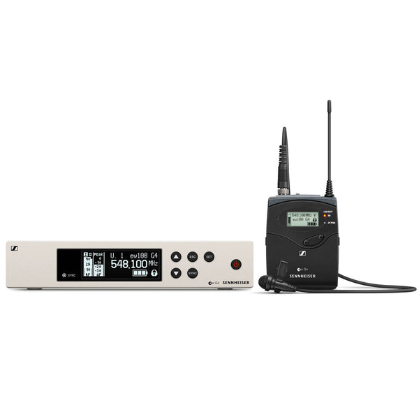 Sennheiser EW 100 G4-M
