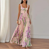 GRACE | Sukienka maxi