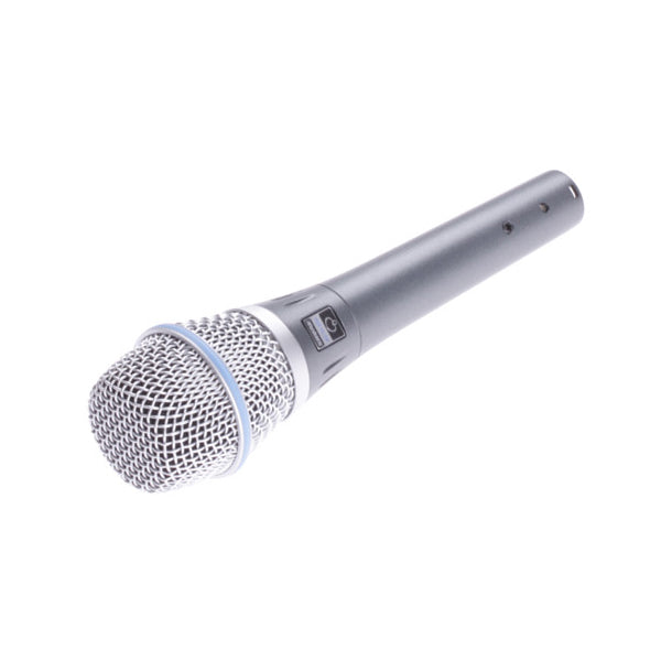 Shure Beta 87C