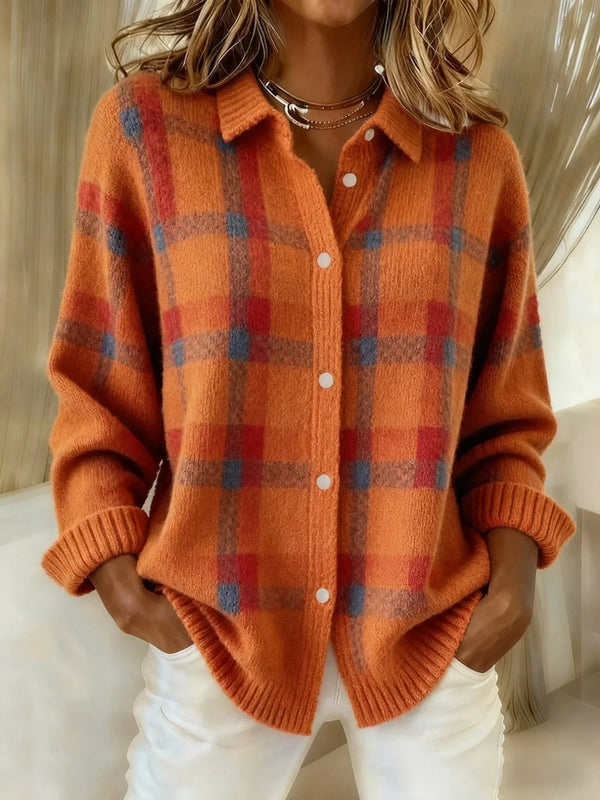VICTORIA – Sweter – Styl vintage