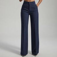 VIVIENNE | Eleganckie Spodnie