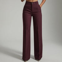 VIVIENNE | Eleganckie Spodnie