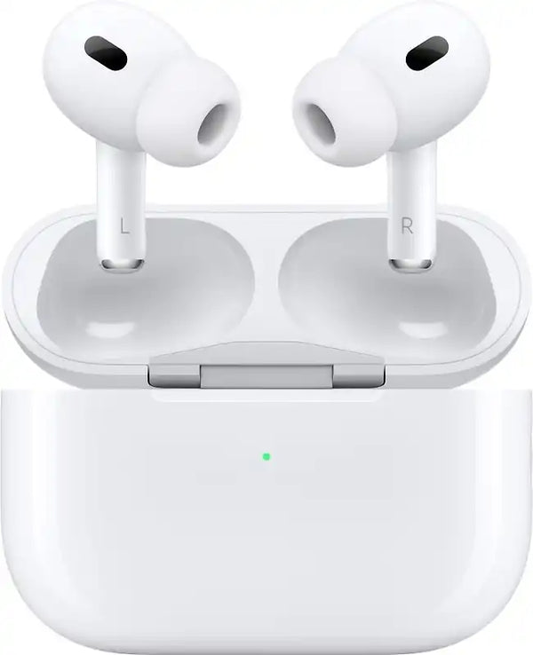 AirPods Pro 2nd generation
