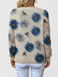 Aleva | Elegancki Sweter