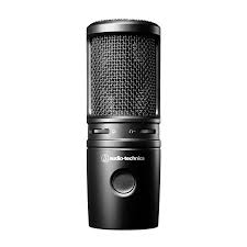 Audio-Technica AT2020USB+