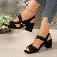 CELLA | Eleganckie sandały