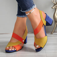 CELLA | Eleganckie sandały