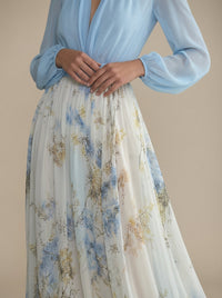VERA | Sukienka maxi