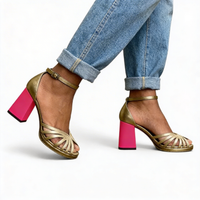 Wonika | Stylowe Eleganckie Obcasy