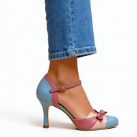 Marlena | Eleganckie Obcasy