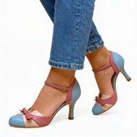 Marlena | Eleganckie Obcasy