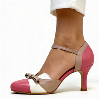 Marlena | Eleganckie Obcasy
