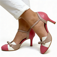 Marlena | Eleganckie Obcasy