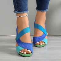 CELLA | Eleganckie sandały