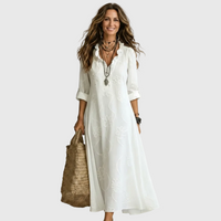 MARIAM | Sukienka maxi