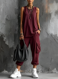 ZENARA | Kompletny Urban Chic