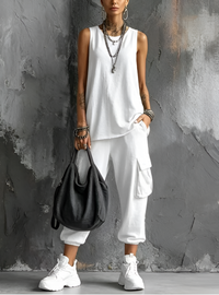 ZENARA | Kompletny Urban Chic