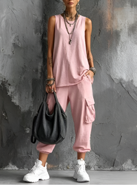 ZENARA | Kompletny Urban Chic