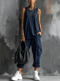 ZENARA | Kompletny Urban Chic
