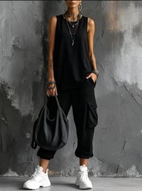 ZENARA | Kompletny Urban Chic