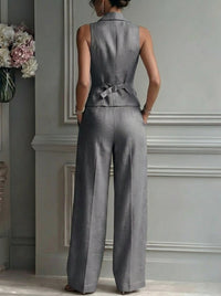 AMELISSE | Komplet V-neck