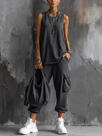 ZENARA | Kompletny Urban Chic