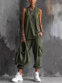 ZENARA | Kompletny Urban Chic
