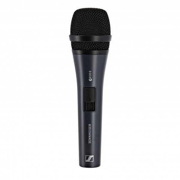 Sennheiser e835