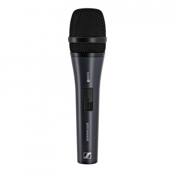 Sennheiser e845