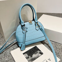 SARA | Elegancka torebka shopper o minimalistycznym designie