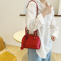 SARA | Elegancka torebka shopper o minimalistycznym designie