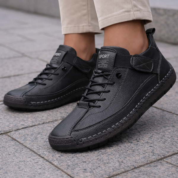 Sari | Wygodne sneakersy ortopedyczne