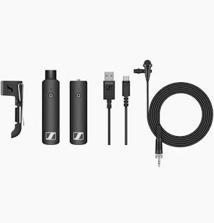 Sennheiser XSW-D Portable Set