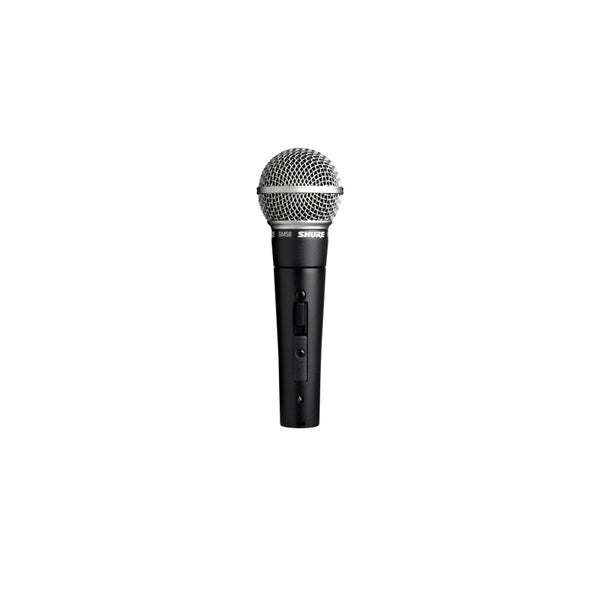 Shure SM58