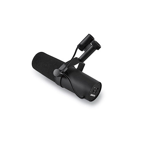 Shure SM7B